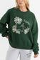 Surf Rider Crew Neck Fleece