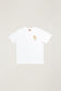 Tiger Vintage T-Shirt - Vintage White