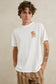 Tiger Vintage T-Shirt - Vintage White
