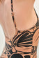 Active Swim Body Suit - Coco Shell