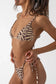 String Bikini - Coral Sands