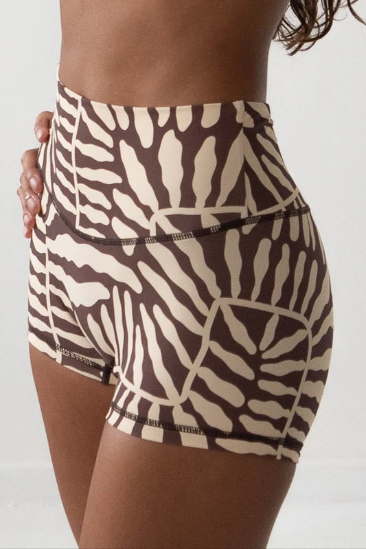 Surf Shorts - Coral Sands