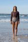 Surf Shorts - Coral Sands