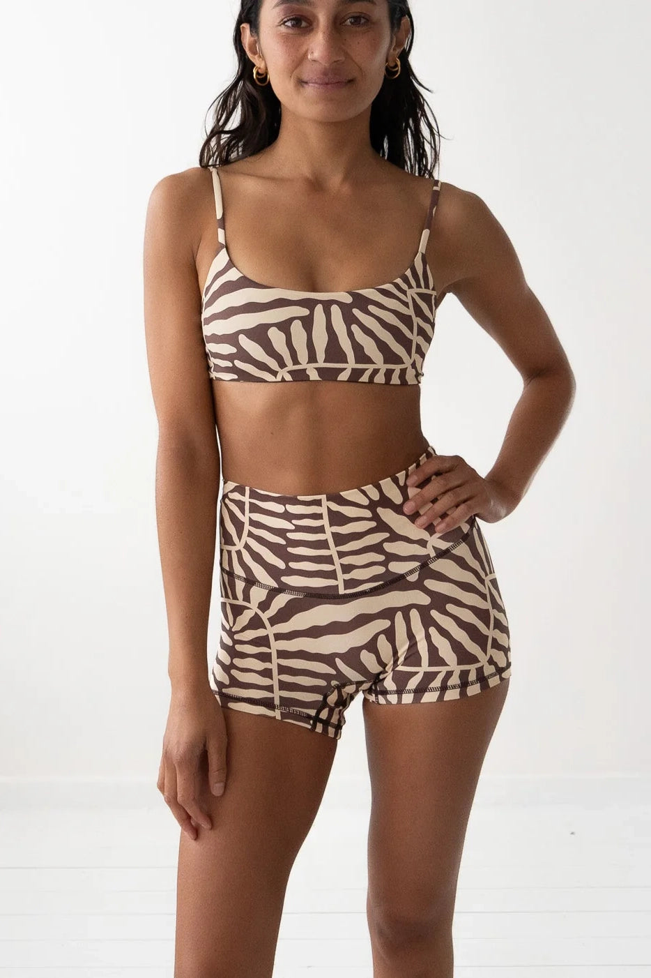 Surf Shorts - Coral Sands