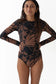 Zip back Surf Suit - Coco Shell