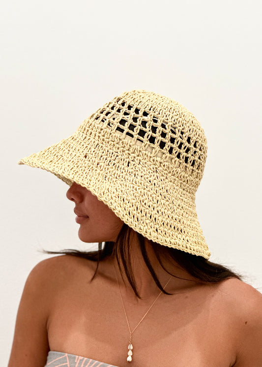 Shoreline Bucket Hat