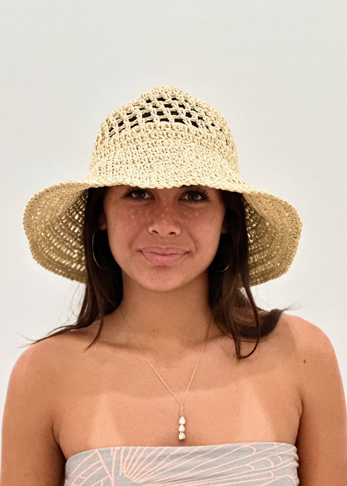 Shoreline Bucket Hat