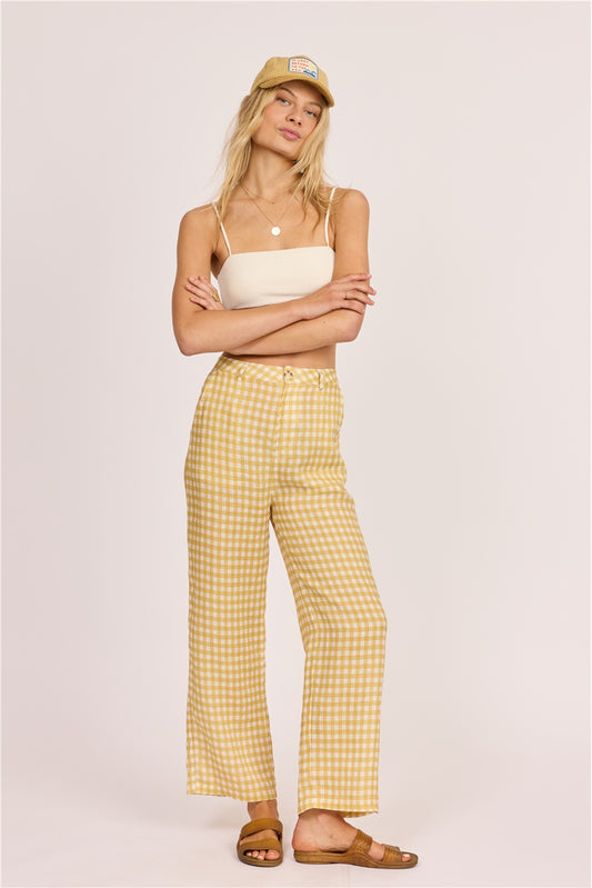 Checkin' In Pant
