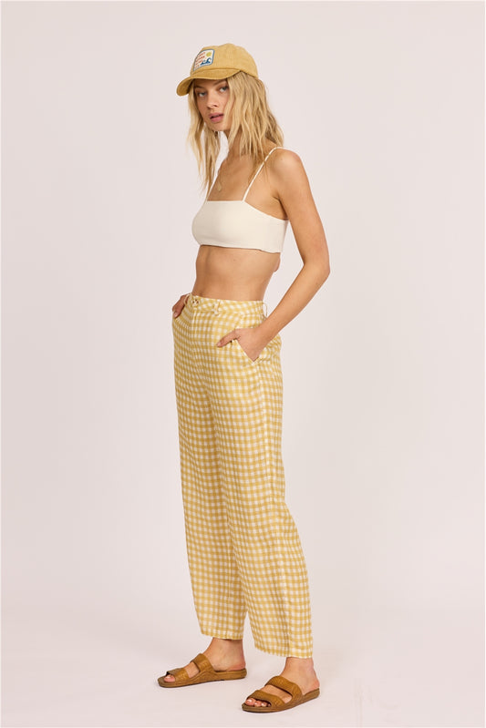 Checkin' In Pant