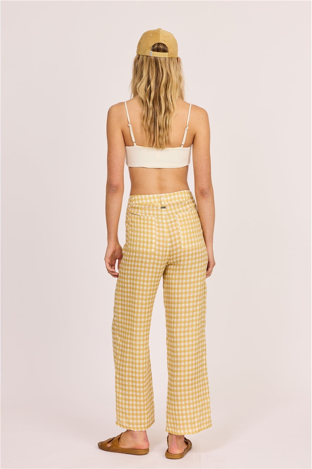Checkin' In Pant