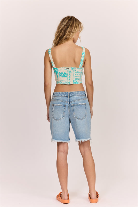 Suns Out Tank