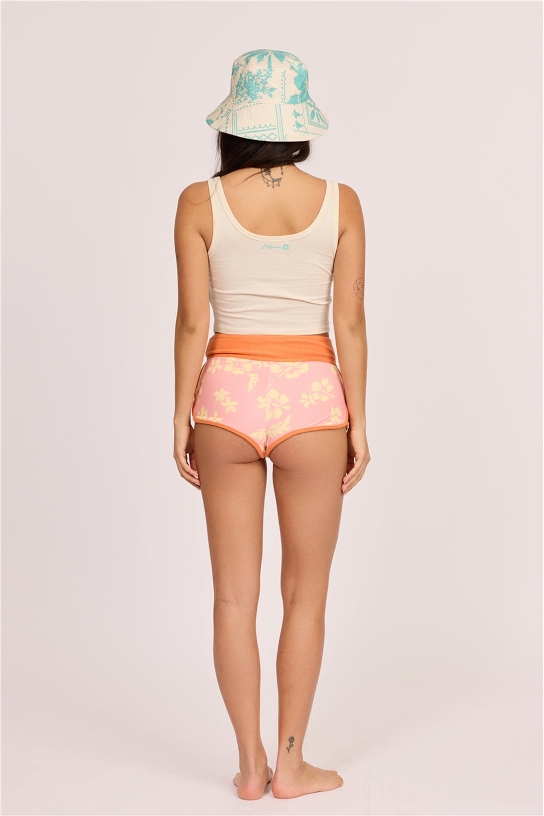 Surf Dazed Tank