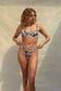 Bijou Bikini Bottom - Bora Bloom