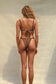 Bijou Bikini Bottom - Coco Dot
