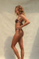 Bijou Bikini Bottom - Coco Dot