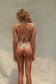Bijou Bikini Bottom - Shifting Sand