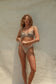 Bijou Bikini Bottom - Shifting Sand