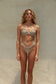 Bijou Bikini Bottom - Shifting Sand