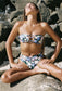 Leilani Bikini Top - Bora Bloom