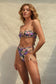 Leilani Bikini Top - Bora Bloom