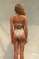 Leilani Bikini Top - Shifting Sand