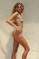 Leilani Bikini Top - Shifting Sand