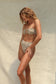Leilani Bikini Top - Shifting Sand