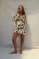 Mimi Shirt Dress - Hilo