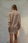 Mimi Shirt Dress - Zephyr