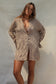 Mimi Shirt Dress - Zephyr