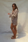 Mimi Shirt Dress - Zephyr