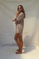 Mimi Shirt Dress - Zephyr