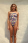 Paola One Piece - Bora Bloom
