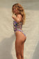 Paola One Piece - Bora Bloom