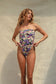 Paola One Piece - Bora Bloom