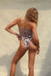 Paola One Piece - Bora Bloom