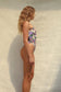 Paola One Piece - Bora Bloom