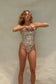 Paola One Piece - Shifting Sand