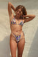 Tropez Bikini Top - Bora Bloom