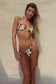 Tropez Bikini Top - Hilo