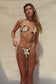 Tropez Bikini Top - Hilo