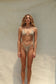Tropez Bikini Top - Shifting Sand