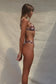 Tucker Bikini Bottom - Mirage