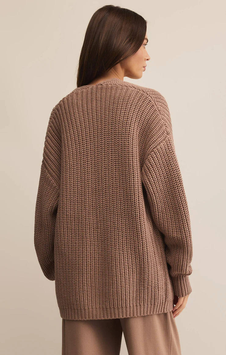 Sutton Cardigan