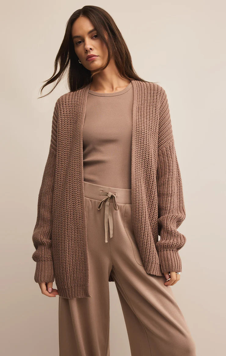 Sutton Cardigan