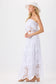 Bora Bora Skirt - White