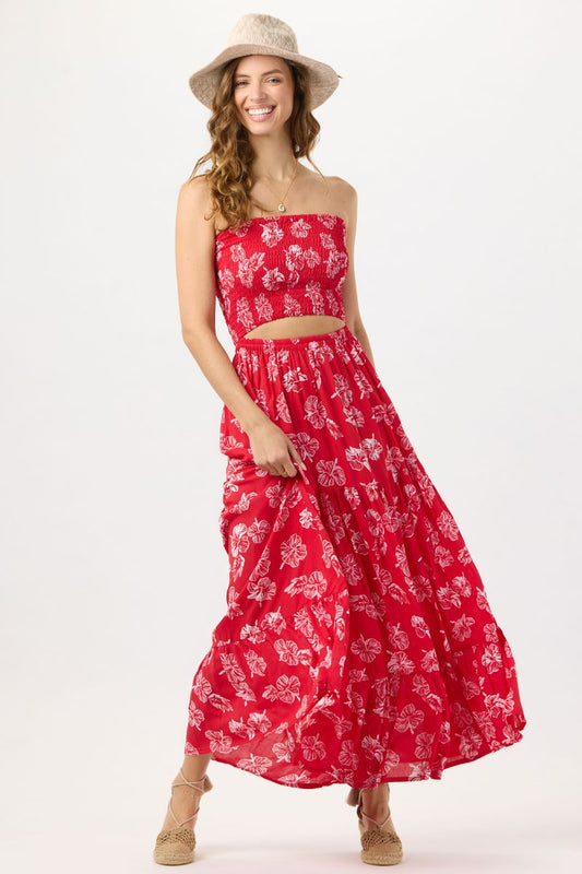 Boracay Maxi