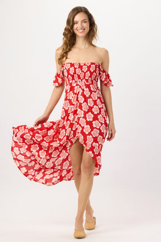 Brooklyn Maxi