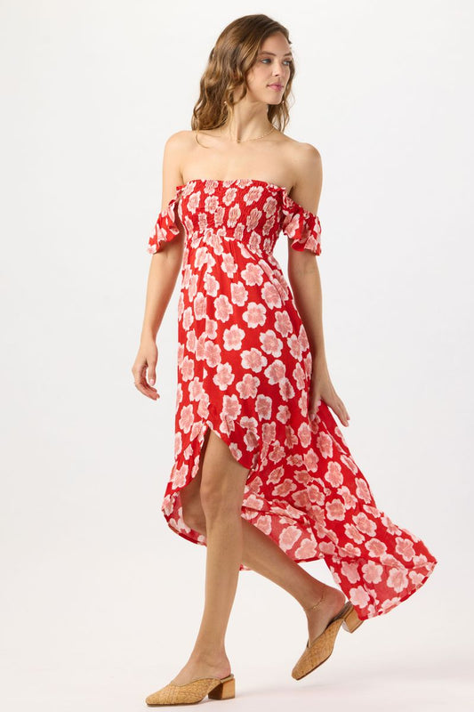 Brooklyn Maxi