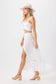 Driftwood Skirt - Off White
